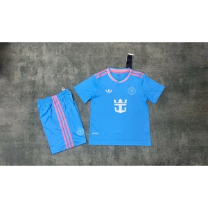 2025/26 Inter Miami 3rd kids