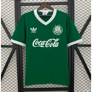 Palmeiras retro