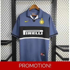 Inter Milan retro