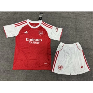 2025/26 Arsenal home kids