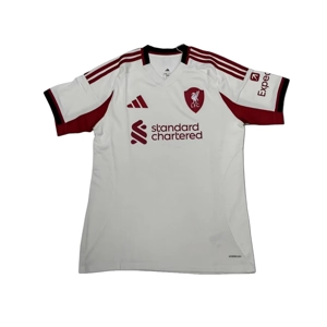 2025/26 Liverpool away adults