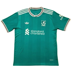 Liverpool 3rd adults