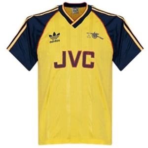 Arsenal Retro