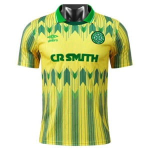 Celtic retro
