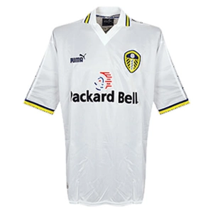 Leeds United Retro