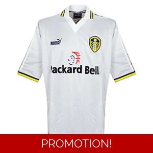 Leeds United Retro
