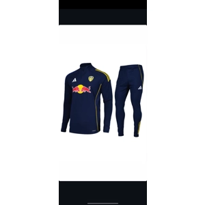 Leeds United tracksuit adults