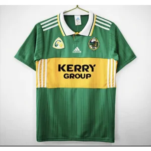 Kerry GAA Retro