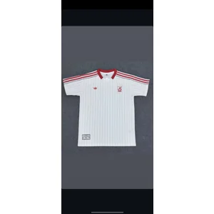 Liverpool adidas leisure