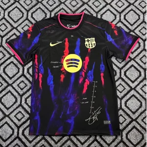 Barcelone special