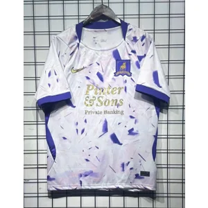 AFC Richmonf Women 3rd kit