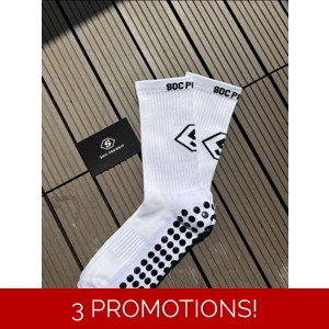 SOC PROGRIP training socks SOC PROGRIP training socks