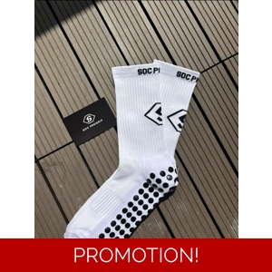 SOC PROGRIP training socks