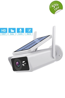 1080P Wireless Sol..