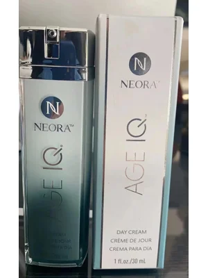 IQ Age Defying Day Cream