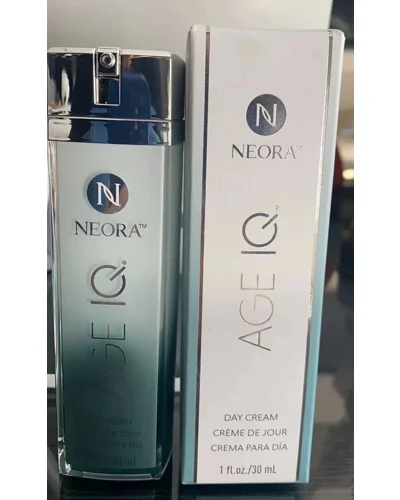 IQ Age Defying Day Cream
