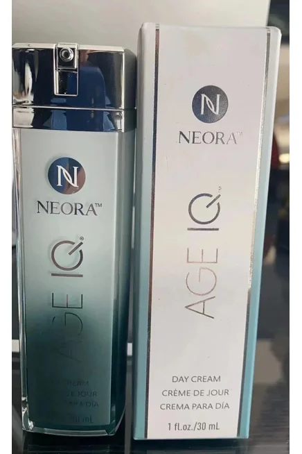 IQ Age Defying Day Cream