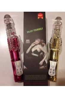 Dildo - G spot Mas..