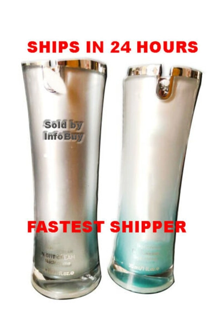 IQ Age Defying Cream COMBO