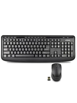 Wireless MultiMedia Key..