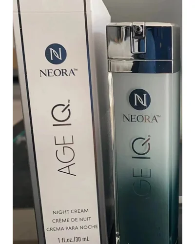 IQ Age Defying NIGHT Cream