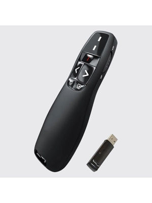 2.4 GHz USB Presenter P..