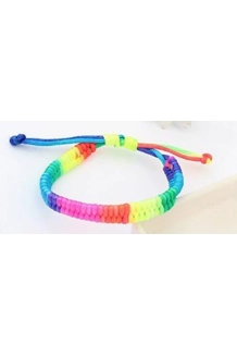 LGBTQ Rainbow Brac..