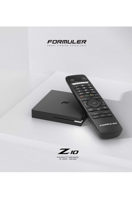 Formuler Z10