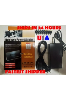 Universal Power Ad..