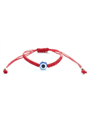 Evil Eye Red String Kab..