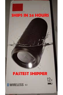 JBL Flip 6 Bluetoo..