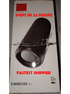 JBL Flip 6 Bluetooth Sp..