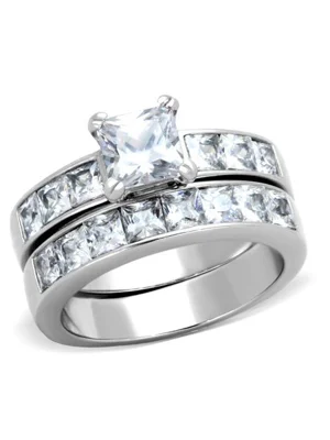 High polished (no plati..