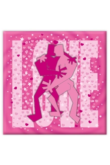 Love: The Kiss (re..