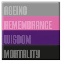 Age Flag