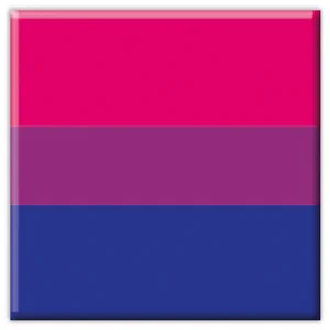 Bisexual Flag