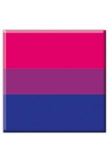 Bisexual Flag