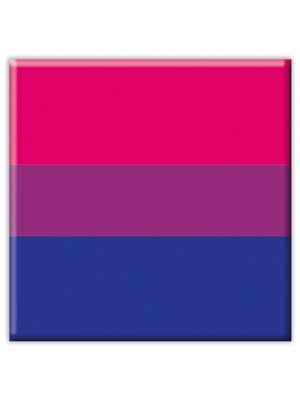 Bisexual Flag