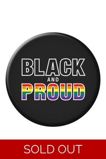 Black & Proud