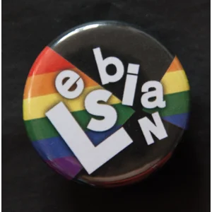 Lesbian
