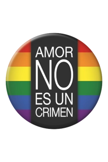 Love Is Not A Crim..