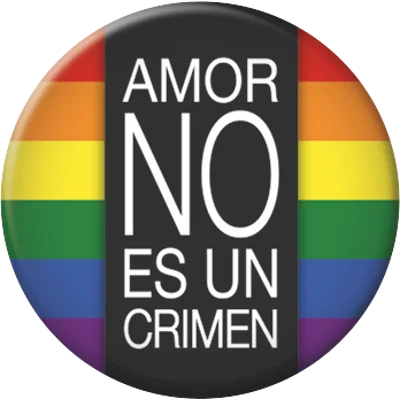 Love Is Not A Crime [Sp..
