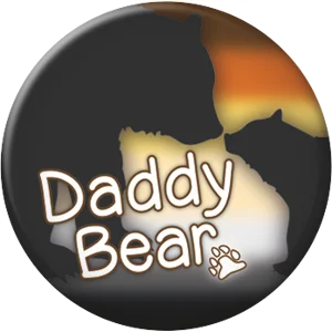 Daddy Bear