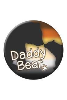 Daddy Bear