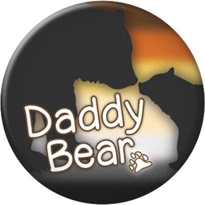 Daddy Bear