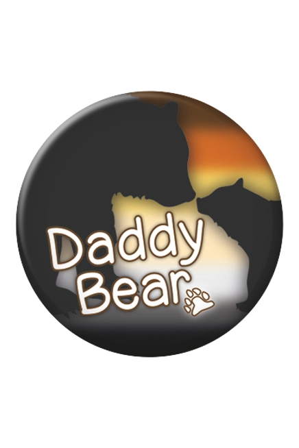 Daddy Bear