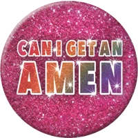 Can I Get An Amen