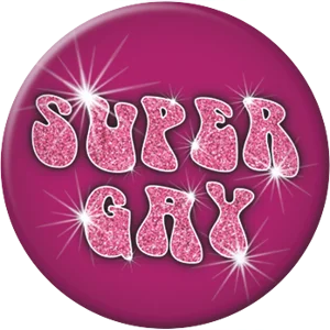 Super Gay