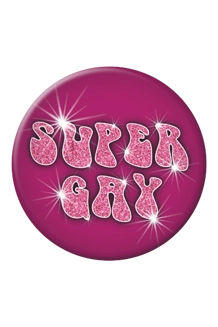 Super Gay