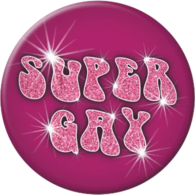 Super Gay